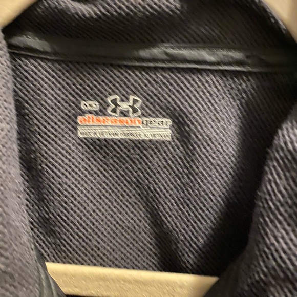 Light jacket - Under Armour - Picture 4 of 6